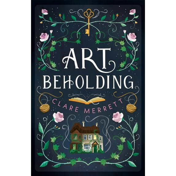 Art Beholding, (Paperback)