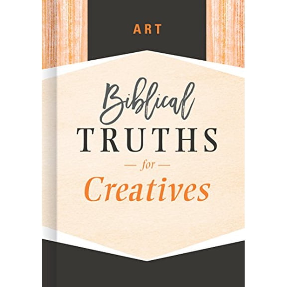 Pre-Owned Art: Biblical Truths for Creatives (Hardcover) 1535917849 9781535917841