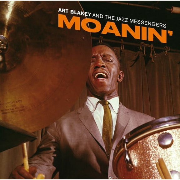 Art Blakey - Moanin [Includes Bonus Tracks] - Music & Performance - CD