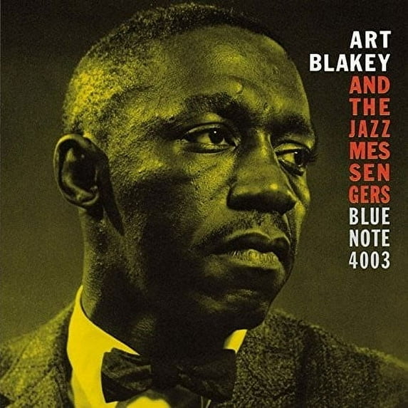 Art Blakey - Moanin - Music & Performance - CD