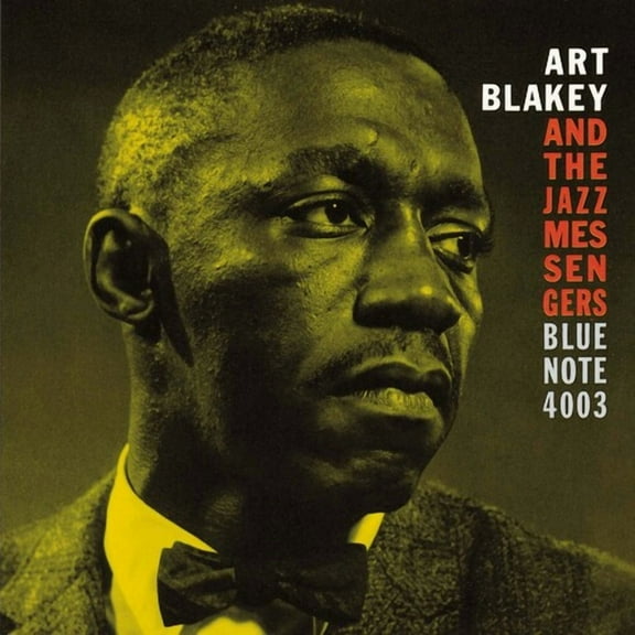 Art Blakey - Moanin' - UHQCD - Music & Performance - CD