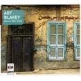thumbnail image 1 of Art Blakey - Now's The Time - CD, 1 of 1