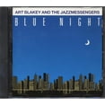 thumbnail image 1 of Art Blakey & The Jazz Messengers - Blue Night - CD, 1 of 4