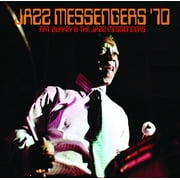 Art Blakey and the Jazz Messengers - Jazz Messengers 70 - Music & Performance - CD