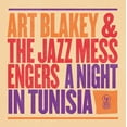 thumbnail image 1 of Art Blakey and the Jazz Messengers - Night In Tunisia - Colored Vinyl - Music & Performance, 1 of 1