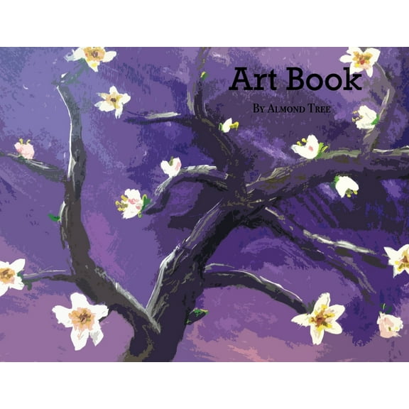 Art Book, (Paperback)