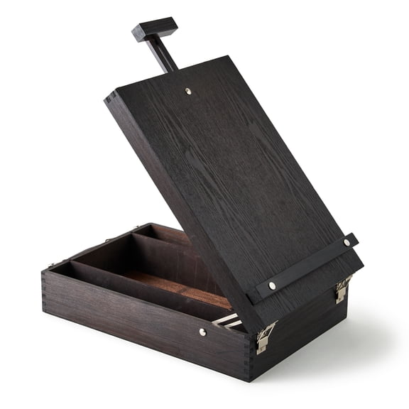 Art Box Tabletop Easel by Artist's Loft