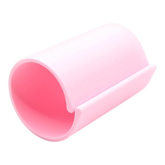 Art Canvas Roll Holder - Secure Scroll Bracket and Ring Storage Tool for Easy Painting and Organization