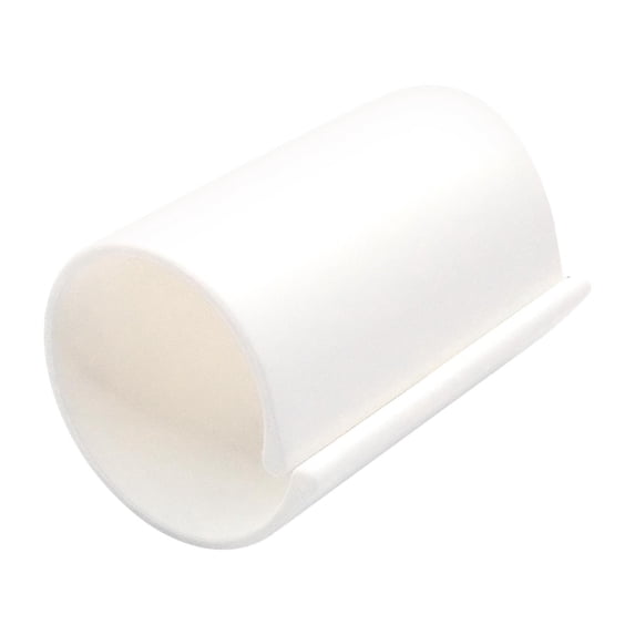 Art Canvas Roll Holder - Secure Scroll Bracket and Ring Storage Tool for Easy Painting and Organization