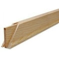 thumbnail image 1 of Art Canvas Stretcher Bars (6"), (2 pack), 1 of 6