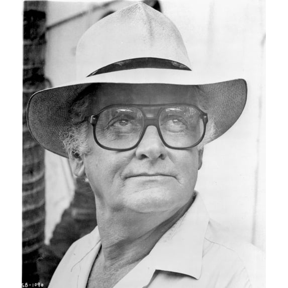 Art Carney Photo Print (8 x 10)