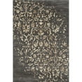 thumbnail image 1 of Art Carpet 23906 9 x 13 ft. Milan Collection Isabella Woven Area Rug, Gray, 1 of 3