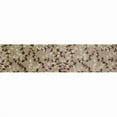thumbnail image 1 of Art Carpet 24767 2 x 8 ft. Milan Collection Eucalyptus Woven Area Rug Runner, Beige, 1 of 3