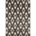 thumbnail image 1 of Art Carpet 25108 7 x 9 ft. Troy Collection Protector Woven Area Rug, Mushroom Brown, 1 of 3
