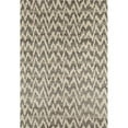 thumbnail image 1 of Art Carpet 25405 4 x 6 ft. Troy Collection Static Woven Area Rug, Beige, 1 of 3