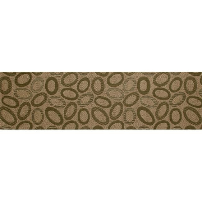Art Carpet 29731 3 x 9 ft. Plymouth Collection Floating Flat Woven ...