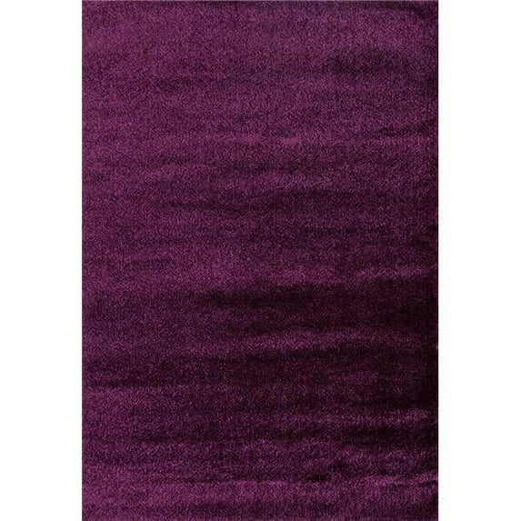 Art Carpet Kingston Fantasy Mulberry 2'2" x 3'3" Rug