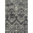 thumbnail image 1 of Art Carpet 841864109528 5 x 8 ft. Bastille Collection Emerge Woven Area Rug, Gray, 1 of 3