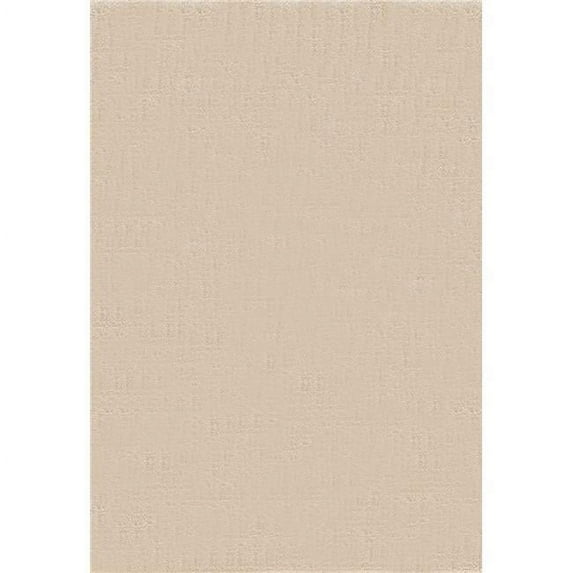 art carpet rosedale devine butter cream 7'10" round rug
