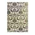 thumbnail image 1 of Art Carpet Bastille Green Area Rug, 1 of 5