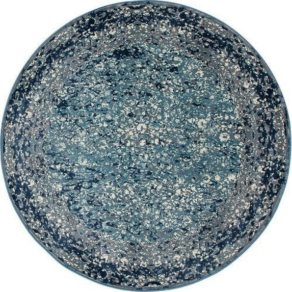 Art Carpet Karelia Aqua Area Rug