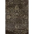 thumbnail image 1 of Art Carpet Karelia Ethereal Mushroom Brown, Soft Yellow, Linen 3'11" x 5'11" Rug, 1 of 1