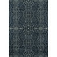 thumbnail image 1 of Charlton Home Castellano Blue Area Rug, 1 of 4
