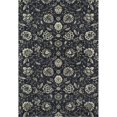 thumbnail image 1 of Art Carpet Maison Grow forth Gray, Linen, Light Green 3'11" x 5'11" Rug, 1 of 1