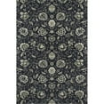 thumbnail image 1 of Art Carpet Maison Grow forth Gray, Linen, Light Green 7'10" x 11'6" Rug, 1 of 1