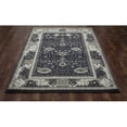 thumbnail image 1 of Art Carpet Maison Intent Gray, Linen, Light Green 5'7" x 8'6" Rug, 1 of 4
