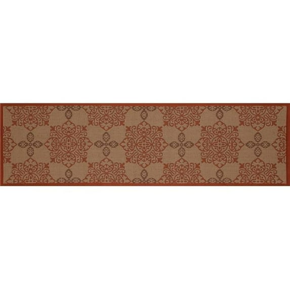 Art Carpet Plymouth Collection Milan Flat Woven Indoor & Outdoor Area ...