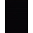 thumbnail image 1 of Art Carpet Rosedale Devine Ebony 3'11" x 6'1" Oval Rug, 1 of 1