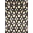 thumbnail image 1 of Art Carpet  Troy Collection Protector Woven Area Rug - Mushroom Brown - 4 x 6 ft., 1 of 1