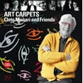 thumbnail image 1 of Art Carpets : Cleto Munari and Friends (Hardcover), 1 of 1