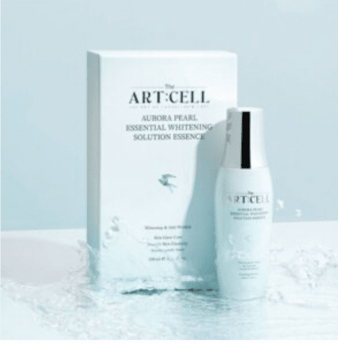 新品未開封‼︎ARSOA CELL ESSENCE 25ml lionpro_1000020002