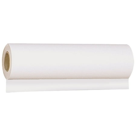 Guidecraft Guidecraft Art Center Paper Roll 18": High Quality Easel Paper Roll, Arts and Crafts Supply