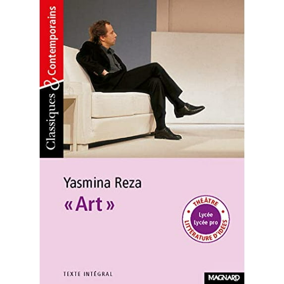 Pre-Owned Art - Classiques et Contemporains (French, French and French Edition) (Unknown) 221075447X 9782210754478