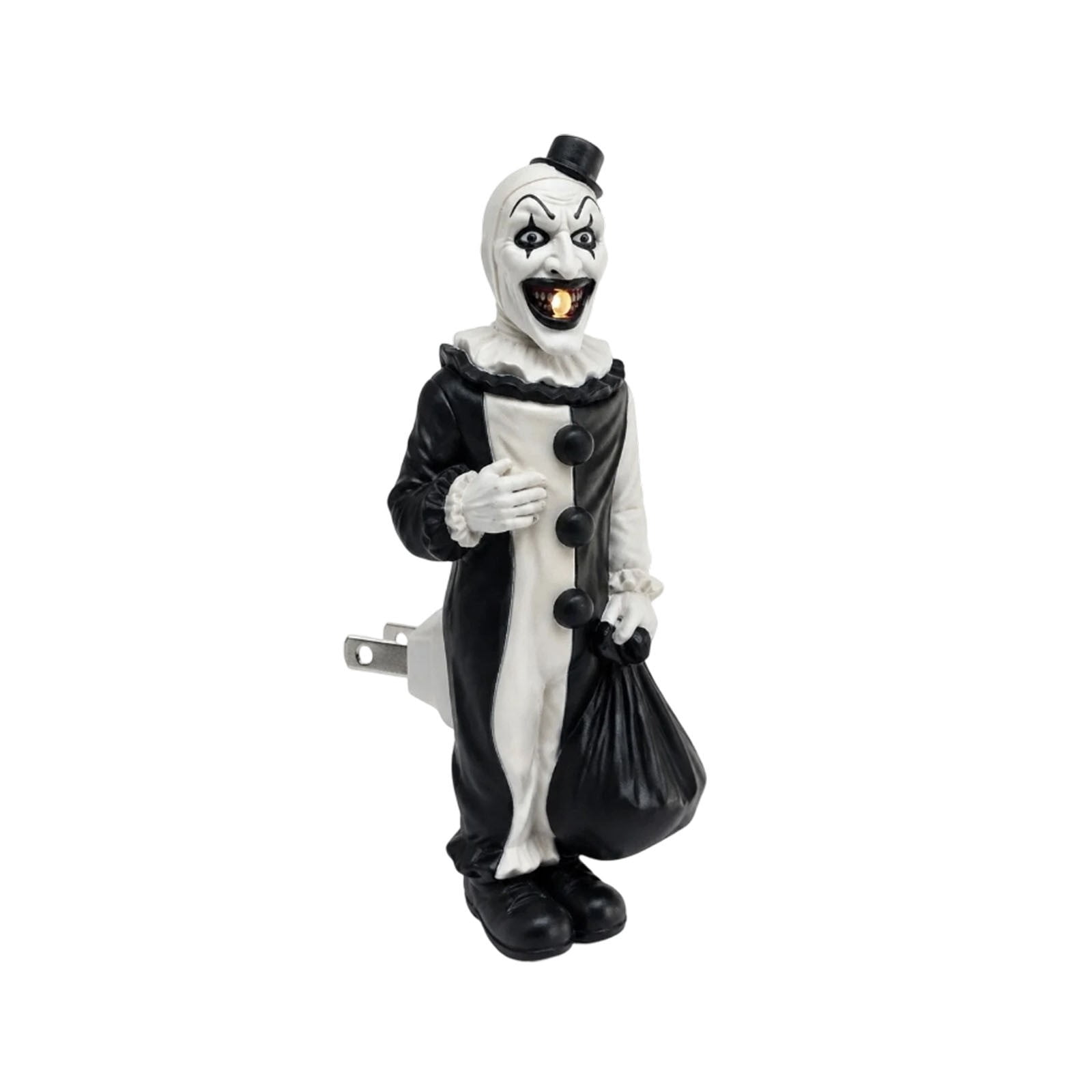 Thems Plugin Art Clown Projection Lamp Terrifier Theme Plug-In Decorative Light(7 ...