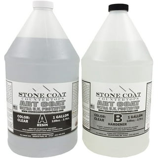 adhesive coating - Stones