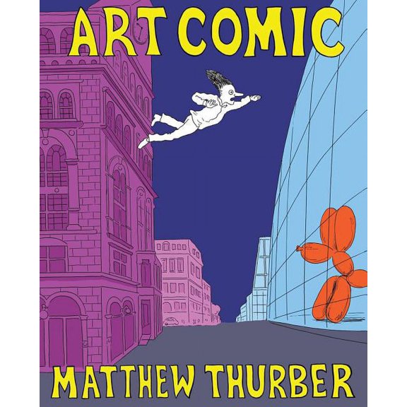 Art Comic