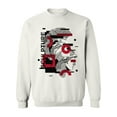 thumbnail image 1 of Art Composition Sweatshirt Men -Image by Shutterstock, Male 3X-Large, 1 of 4