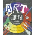 thumbnail image 1 of The Art Course: Your Ready-To-Go Interactive Art Course Including Sketchbook, Spinning Colour Wheel, Stencils and Over 25 Project Ideas, 1 of 1