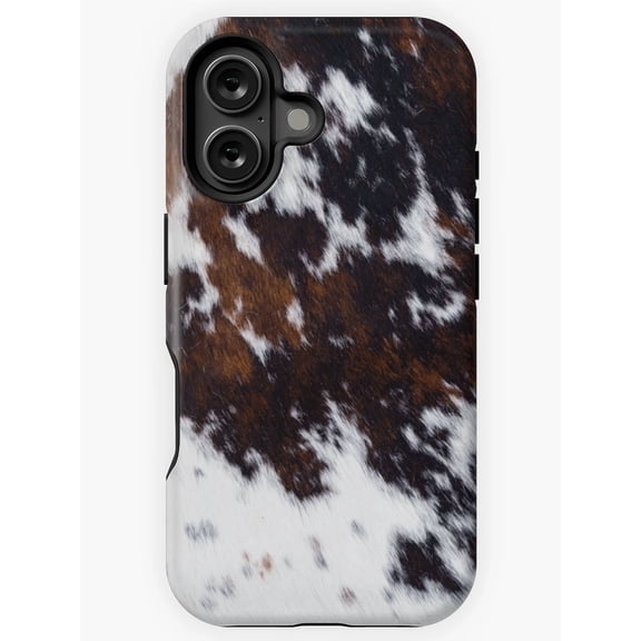 Art Cow Wanderlust Case iPhone 11 12 13 14 15 16 Pro Max Travel Farm Style