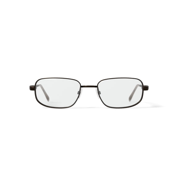 Art-Craft Optical 431 AM, Dark Brown, OSHA Compliant ANSI Z87.1