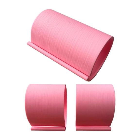 Art Craft Roller Holders Nonslip Canvas Stabilizers And Storage