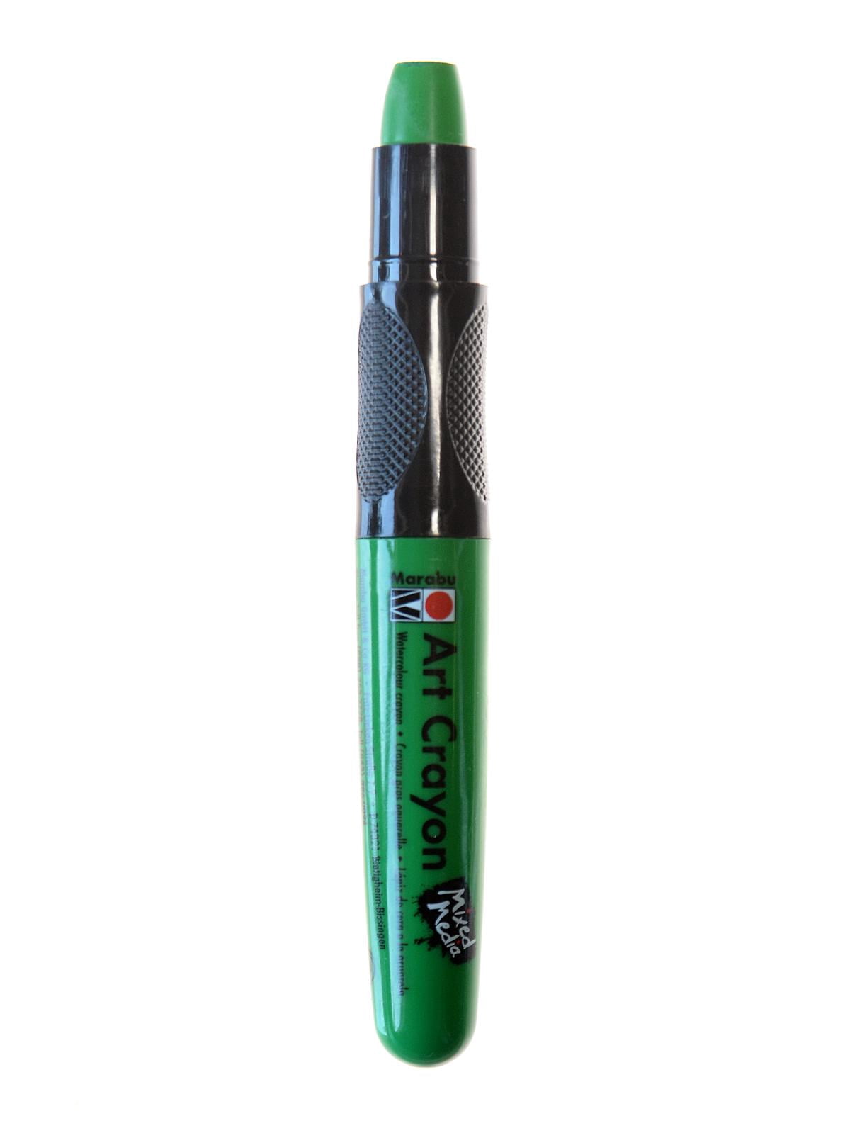 Art Crayon apple (pack of 6)