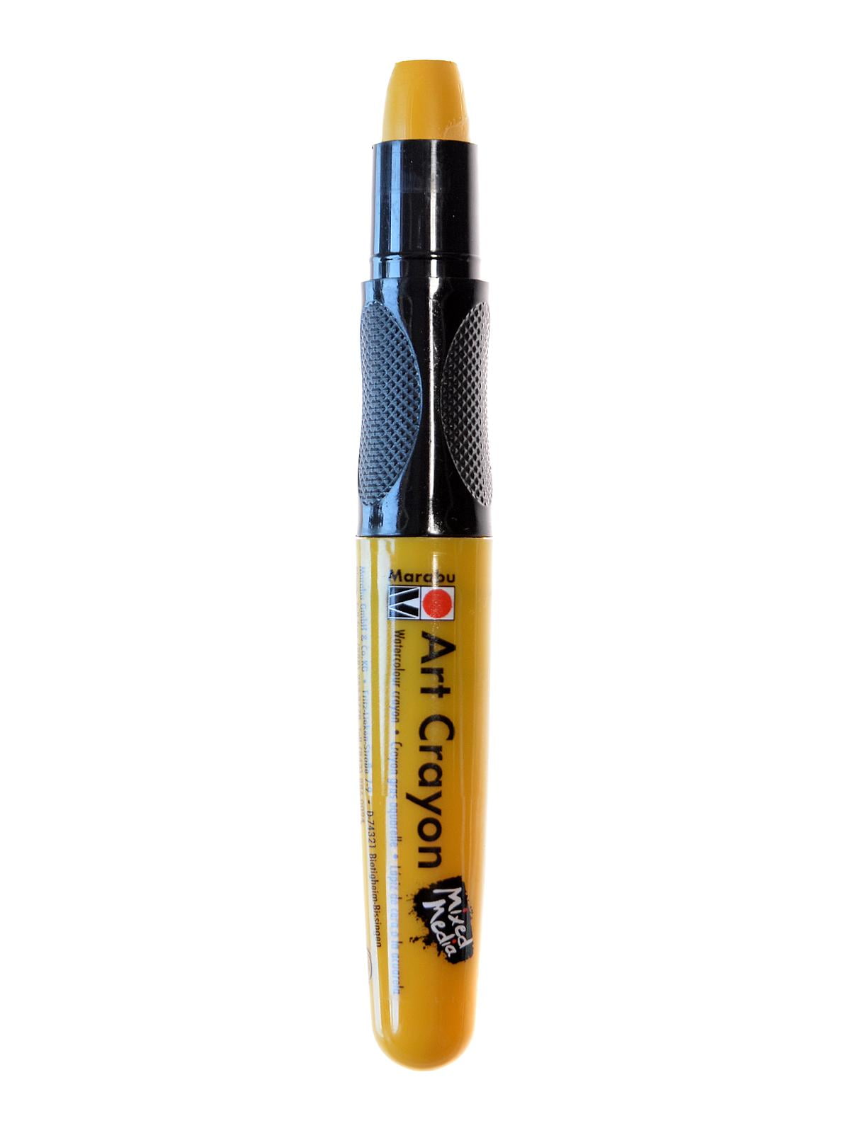 Art Crayon caramel (pack of 6)