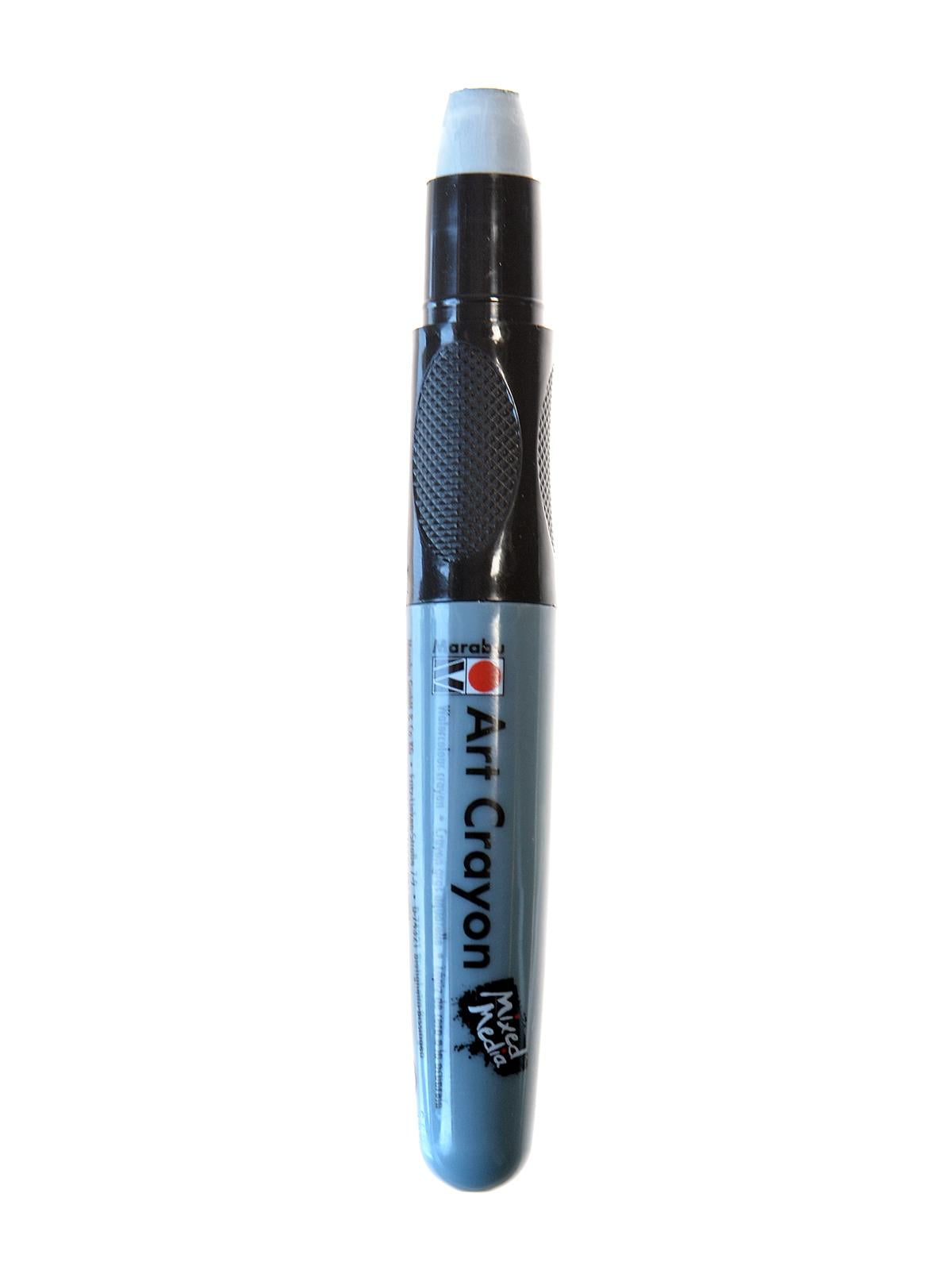 Art Crayon light grey (pack of 6)