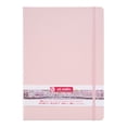 thumbnail image 1 of Art Creation Sketchbook Pastel Pink 8.3x11.7, 1 of 1