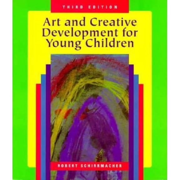 Pre-Owned Art & Creative Development (Edition 3) (Paperback)